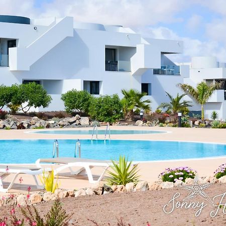 Апартаменти Sonny House Ii- Casilla De Costa - Pool View - Wifi Free Villaverde  Екстер'єр фото