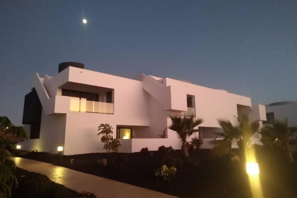 Апартаменти Sonny House Ii- Casilla De Costa - Pool View - Wifi Free Villaverde  Екстер'єр фото